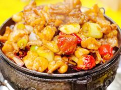 -望京小腰(北京总店)