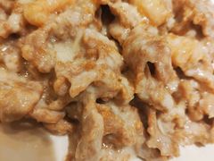 -振生清真饭店(永安道店)