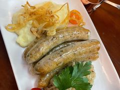 -haxnbauer海森堡德国餐厅(深圳coco店)