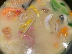 -云海肴·汽锅鸡·云南菜(广安门天虹店)