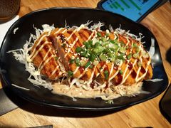 -雷门拉面店(新光天地店)