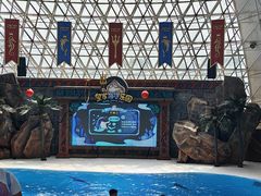 -热高乐园