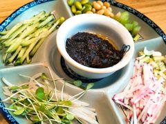 -四季民福烤鸭店(前门廊房二条店)