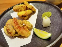 -隐鮨日料(北辰三角洲店)