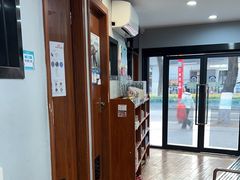 -瑞派动物医院·绝育·犬猫全科·预防医学(光景江南中店)