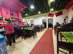 -百菇园野生菌煲(平武店)