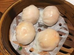 -頂好酒家·经典粤菜(海信广场店)