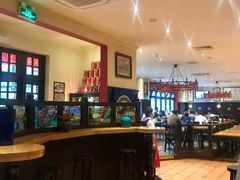 -兰特伯爵西餐厅·啤酒屋(方庄店)