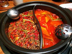 -串门邻居串串火锅(云南南路店)
