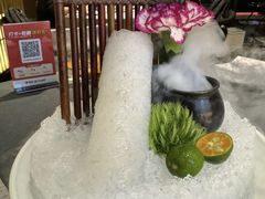 -沈灶河豚宴·河豚融合餐厅(汉中路店)