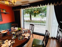 -东海怡品海鲜豆捞(舟宿夜江店)