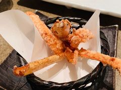-蟹道乐(京都本店)