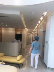 -唯儿诺儿童医院·儿科·眼科·口腔(金桥店)