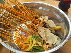 -乐山鲜知味钵钵鸡(奎星楼店)