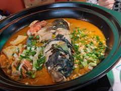 -筱爷叔·上海传统手工菜(玉树路店)