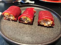 -丽晶轩中餐厅(重庆丽晶酒店)