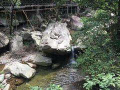 -浙北大峡谷