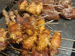 -锦州御烧烤·形象店(人民街店)