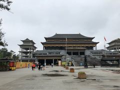 -保利石象湖景区