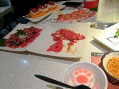 -猫抓烤肉(武进吾悦广场店)