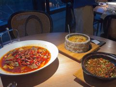 -辛香汇·现炒川菜(淮海路百盛店)