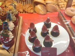 -BreadTalk面包新语(虹口龙之梦店)