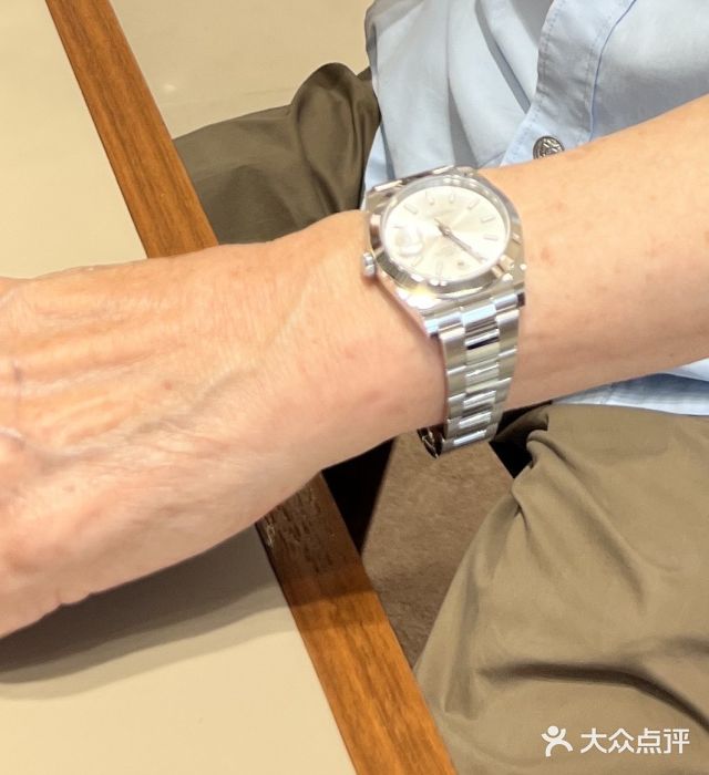 亨得利(滨江道店)图片