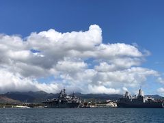 -珍珠港国家纪念馆