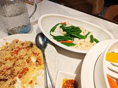 -清真·卡德尔大叔新疆主题餐厅(龙汇路店)