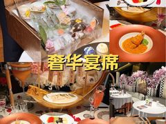 -狮拾久·现代新加坡料理(福田COCO Park店)