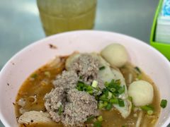 -榮泰米粉湯(Left Shop)