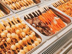 -廖记棒棒鸡(金光华广场店)