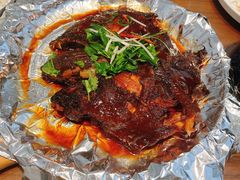 -将相和·海鲜蒸饺大连菜