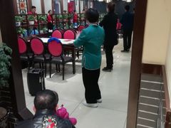 -陈家老院子(高新店)