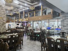 大堂-红星光发煲仔饭(文海店)