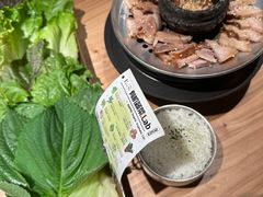 -KimPro 辛普乐概念韩餐