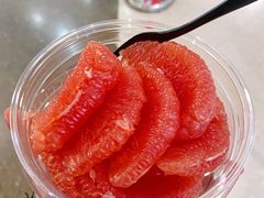 -每日新鲜水果吧(黄浦来福士店)