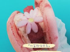 -好利来(城角街店)