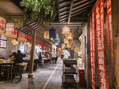 -南京大牌档(崇文门国瑞店)