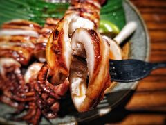 -仓库南洋海鲜小排档(柳河路店)