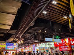 -东门町美食街