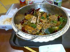 p_large_1SBE_381c00003a835c74-拿渡·水煮鱼 麻辣香锅(西单大悦城店)