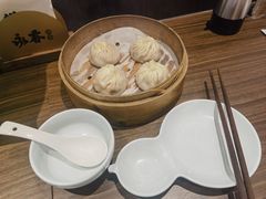 -永春园·扬州早茶·淮扬菜(漫乐城店)