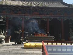 -黄帝陵