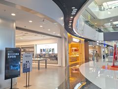 -万达广场(北京槐房店)
