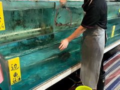 -烧鹅妹饭店