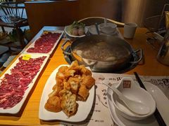 -海银海记潮汕牛肉火锅(新港中路海珠店)