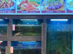 -新金盛·海鲜酒楼(盐田店)