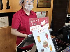 -东泰祥生煎馆(重庆北路店)