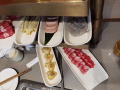 -海底捞火锅(王府井银泰in88店)